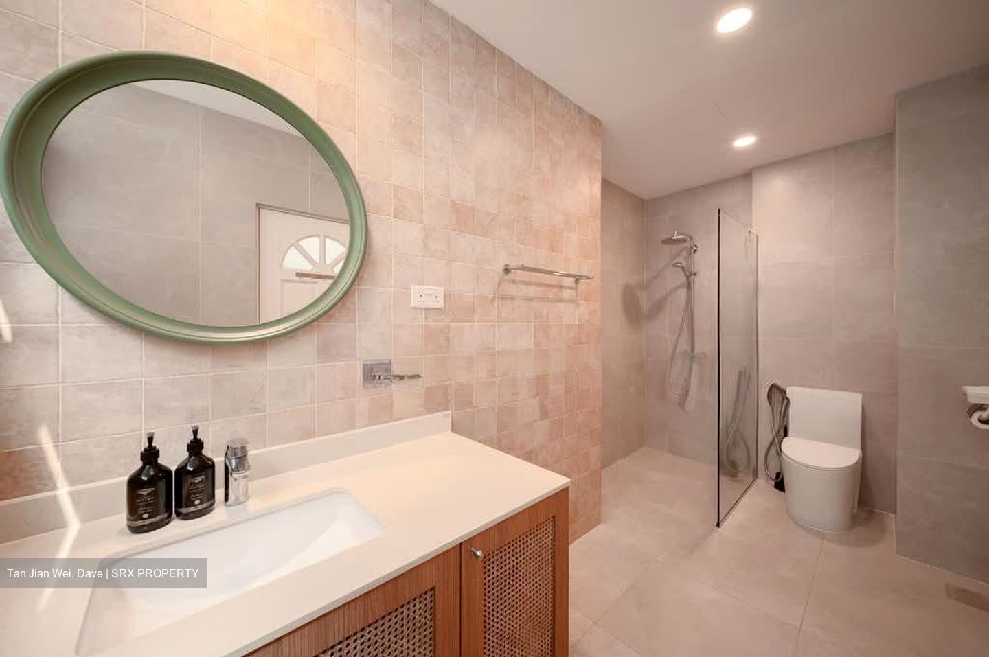 King's Mansion (D15), Condominium #553355961